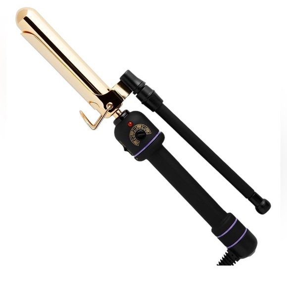 Hot Tools Professional Marcel Curling Iron - Picture 2 of 9